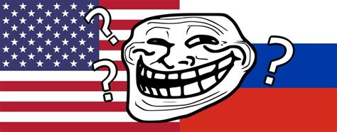 HOW TO SPOT AND UNCOVER RUSSIAN TROLLS : r/trollfare.
